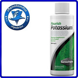 Seachem Flourish Potassium 250ml Suplemento De Potassio