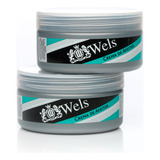 Wels Crema Afeitar X150g 