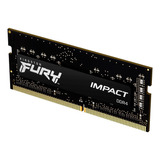 Memória 16gb Ddr4 3200mhz Fury Kingston Notebook