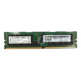 Memória Smart M393a4k40bb2-ctd: Ddr4, 32gb, 2666v, Ecc Rdimm