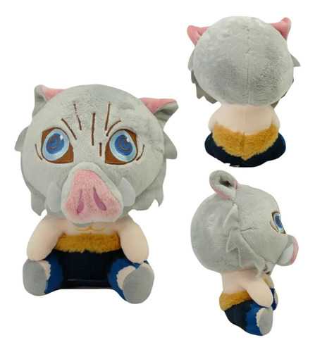 Juguetes De Peluche Kimetsu De Anime Peluches Anime Suaves