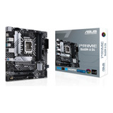 Tarjeta Madre Asus Prime B660m-a D4 Lga 1700 12a Generación 