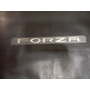 Emblema Forza Dodge Viper