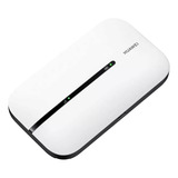 Modem Wifi Móvil 4g Lte Portátil Huawei Mobile Miffi E5576