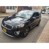 Kia Sorento Trust