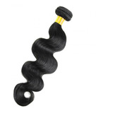 Paquetes De Cabello Humano Body Wave Para Mujer, Brasileño S