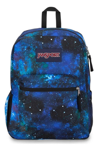 Mochila Jansport Cross Town 26l Original Variedad De Modelos