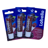 Producto Generico - Labello Bálsamo Labial Blackberry Shin