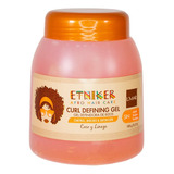 Gel Definidora Etniker 1000gr - g a $56