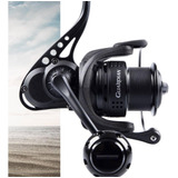 Molinete Pesca Maruri Guardian 6000 Long Cast -6 Rolamentos