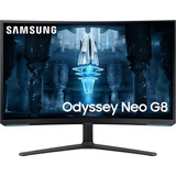 Samsung Odyssey Neo G8 Monitor Gamer 4k 240hz Hdr2000 32''