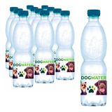 El Agua Premium Para Perros Con Ph Equilibrado Ayuda Con Ele