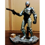 Robocop  Mc Farlan 33 Cm Nuev