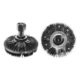 Fan Clutch Para Chevrolet Colorado 06