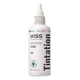 Kiss Tintation Color De Cabello Semi-permanente, 5 Fl Oz (14