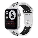 Apple Watch Nike (gps) Series 6 44mm Pronta Entrega