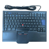 Lenovo Teclado Portatil Usb Sk-8845cr Universal