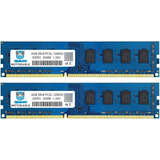 Kit Motoeagle 8gb (4gbxudimm, U 4gb 2rxmhz 240-pin Dual Rank