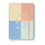 Planner 2023 Cicero Semanal Anotações 14x21cm Diversas Capas