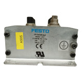 Festo Cp-e16-m12x2 18206 - L307 - Módulo De Entrada 