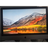Apple iMac 27 In A1312 Intel Core I7 3,4ghz 16gb 2tb  