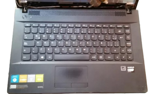 En Desarme Lenovo G405 Modelo 20239