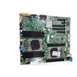 Tarjeta Madre Dell Poweredge R430 R530 Vp3v3 0vp3v3