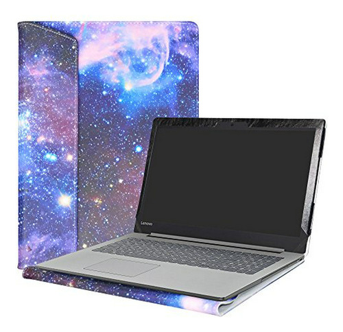 Funda Protectora Compatible Con Lenovo Ideapad 320/330/520.