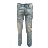 Pantalon Jean Luben Spandex Premium | Bando (6346)