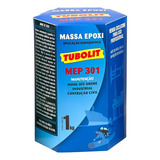 Massa Epoxi Tubolit Mep 301 - 1kg Naval Subaquática 