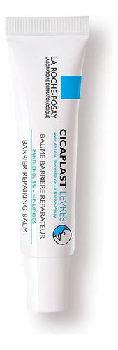 La Roche Posay Cicaplast Labios, 7.5 Ml