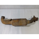 Catalizador Izquierdo Ford Expedition 3.5t 14-17 Original