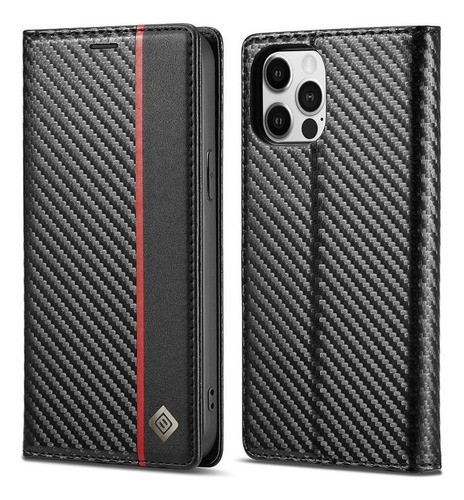 Funda Celular Para Samsung Carcasa Case De Couro Tipo Carter