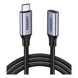 Ugreen Cable De Extensión Usb Tipo C, Extensor Usb 3.2 Gen.