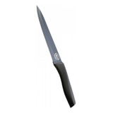 Cuchillo Ilko Nero Multiuso 13 Cm