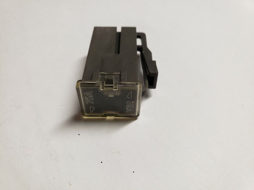 Fusible Alternador Nissan Sentra Altima Quest Fuse Link 75a  Foto 3