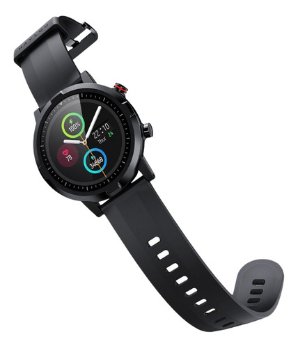 Smartwatch Haylou Sumergible 12modos Deporte Tactil