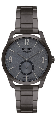 Relógio De Pulso Orient Feminino Fpss0008 G2gx