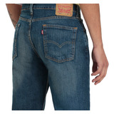 Jeans 514® Straight Levis® 00514-1726