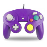Control Para Nintendo Gamecube  Varios Colores
