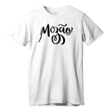 Camiseta Mozão Namorados Casais