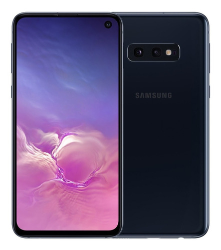 Samsung Galaxy S10e 128gb 6gb Ram Celular Refabricado