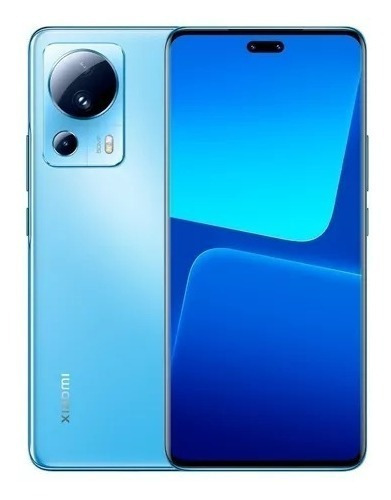 Xiaomi 13 Lite  Blue 5g 256gb 8gb Ram