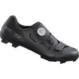 Zapatillas Ciclismo Mtb Shimano Original Sh-xc502