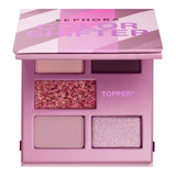 Sephora Collection Paleta De Sombra Color Shifter Mauve