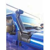 Snorkel Tipo Rugged Ridge Jeep Jl Rubicon Sahara 18-22