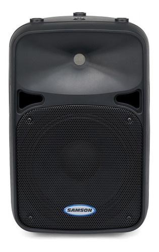 Samson Auro 210a Parlante Monitor Activo Altavoz De 2 Vías