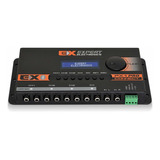 Expert Eletronics Px2 conectar Bluetooth 6 ch Ecualizador Pr