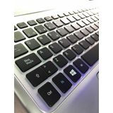Teclado Notebook  Acer V5-571 Con Topcase