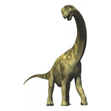 Figura Coroplast Decorativa Dinosaurio 1.50